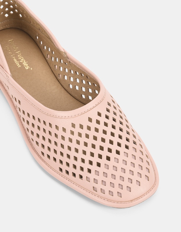 Hush Puppies - Chara