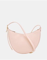 Longchamp - Le Foulonné Crossbody Bag