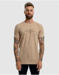 DVNT - Revolution 2.0 Tee
