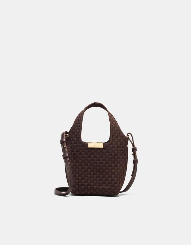 MIMCO - Amelie Mini Grab Crossbody Bag