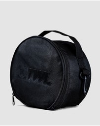 TWL - Hybrid Velcro Lifting Belt