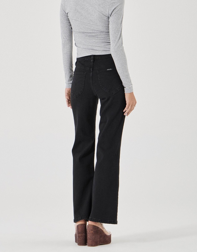 Rolla's - Eastcoast Flare Jeans