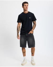 Deus Ex Machina - Shield Standard Tee