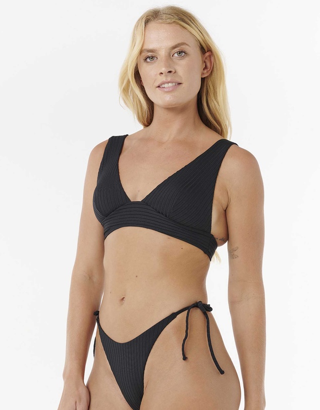 Rip Curl - Premium Surf D-DD Deep-V Bikini Top