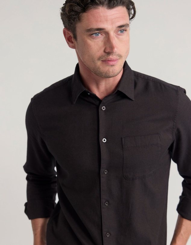 Oxford - Westbourne Classic Fit Twill Shirt