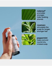 Bondi Boost - HG Intensive Scalp Spray 125ml