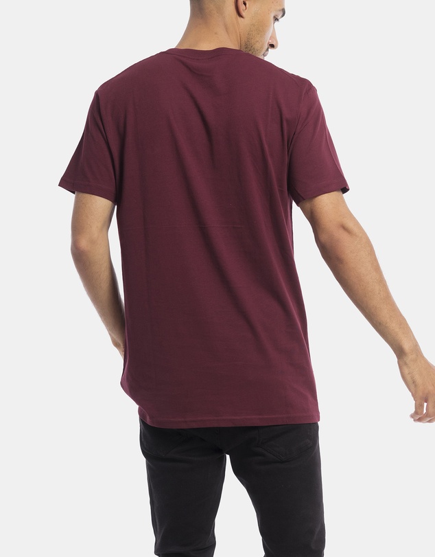 Xander - Blanc Tee