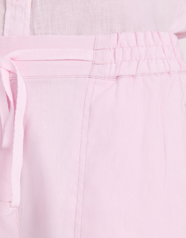 Sportscraft - Rosa Linen Short
