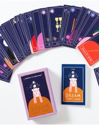 Journey Of Something - Dream Tarot Cards and Guide