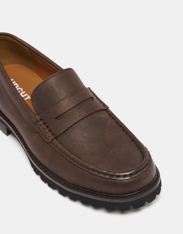 Uncut - Hackney Dress Loafers