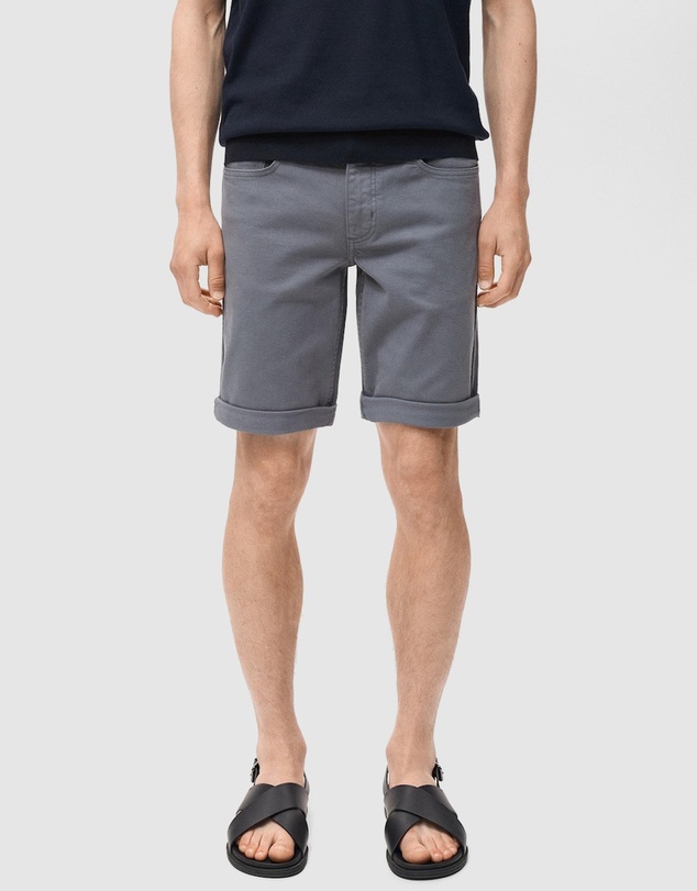 M.N.G - Nepto Bermuda Shorts