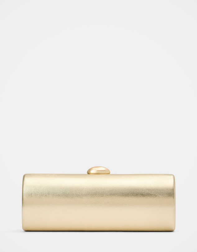 Forever New - Adeline East West Hardcase Clutch