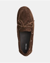 Alias Mae - Teddy Flats