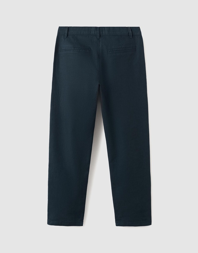 M.N.G - Boat Trousers - Kids-Teens