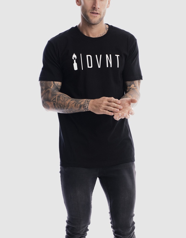 DVNT - Trademark Tee