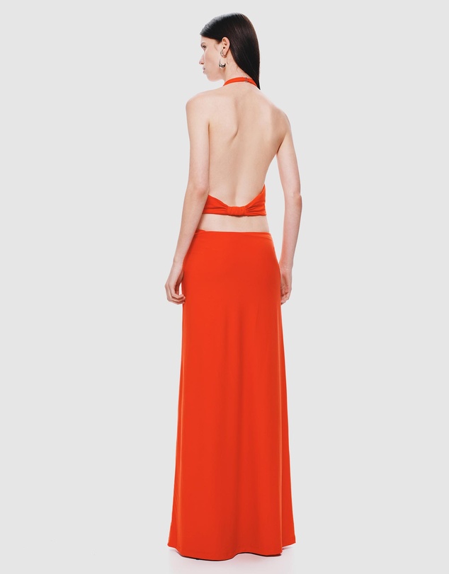 MISHA - The Kendall Jersey Dress