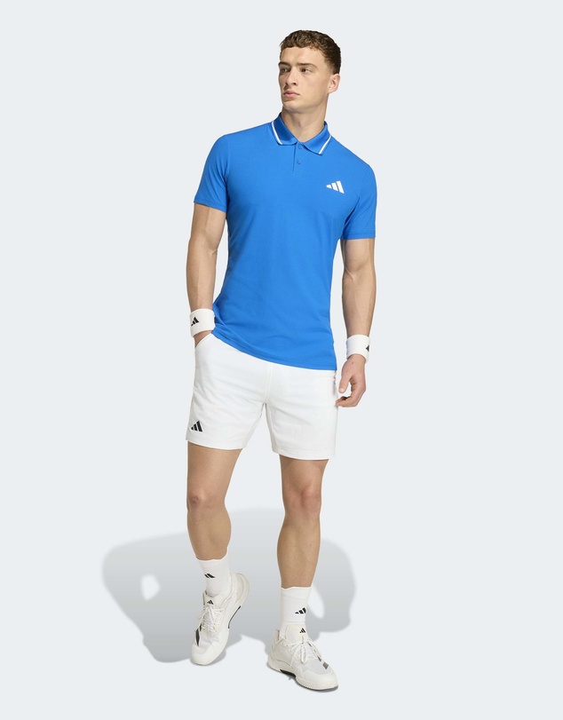 adidas Performance - Tennis Climacool Freelift Polo Shirt Pro Mens
