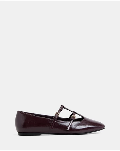 Call It Spring - Eternelle Ballerina Flats