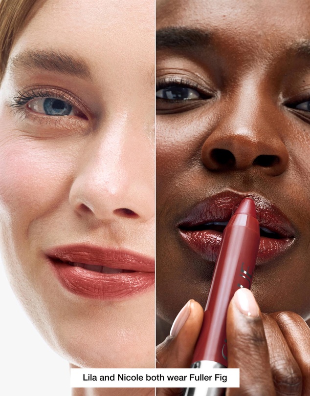 Clinique - Chubby Stick Moisturizing Lip Balm