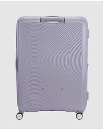 American Tourister - Curio 2 Large Suitcase (80 Cm)