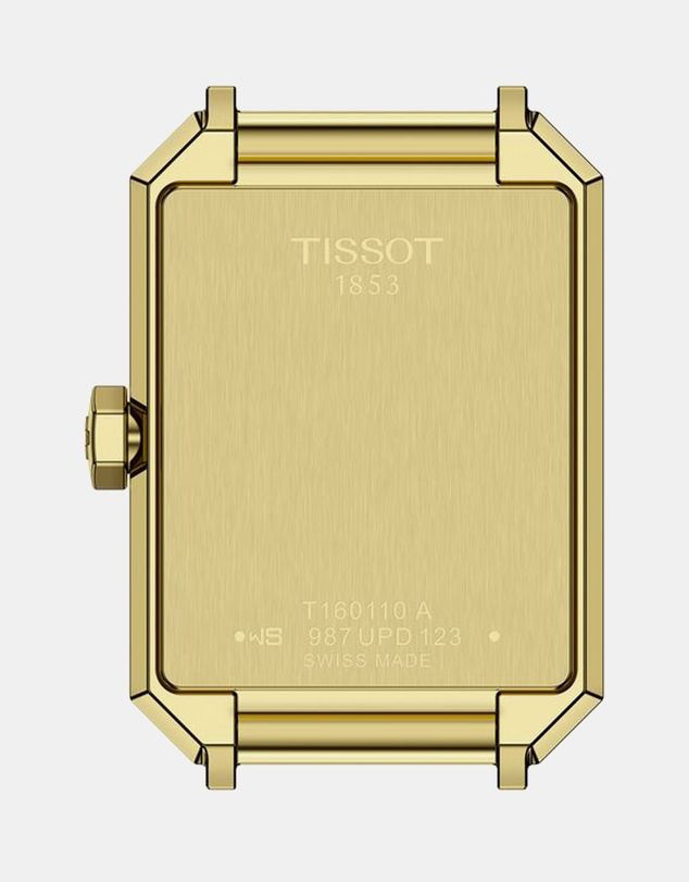 Tissot - SRV