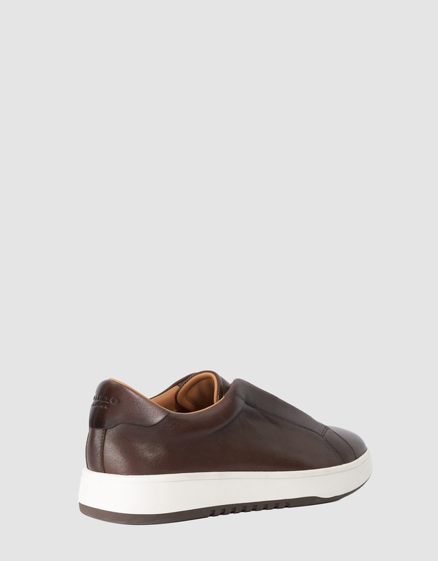 Dune London - Troys - Brown