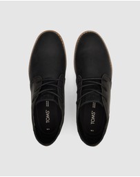 TOMS - Navi Chukka Boot