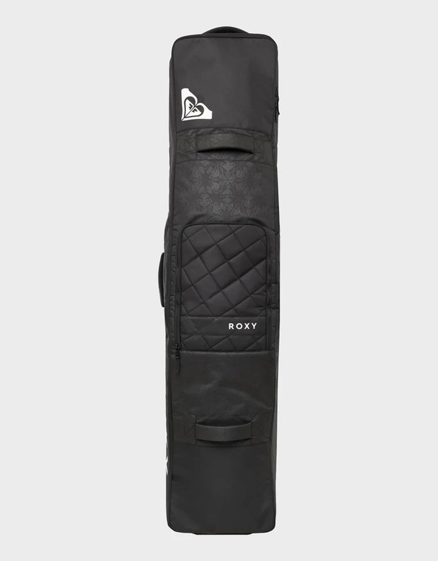 Roxy - Womens Vermont Wheelie Snowboard Bag
