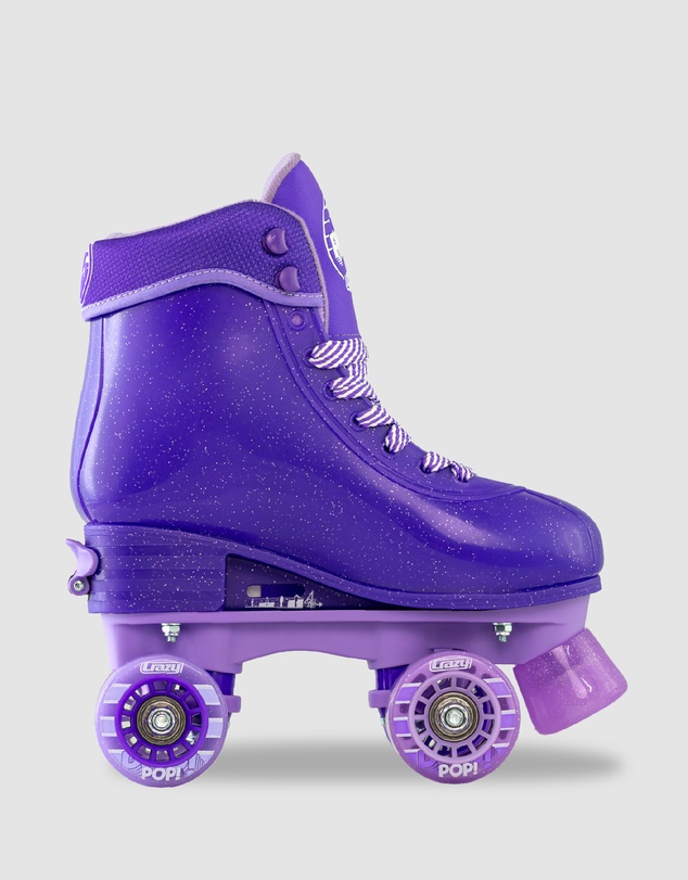 Crazy Skates - Soda Adjustable Skates