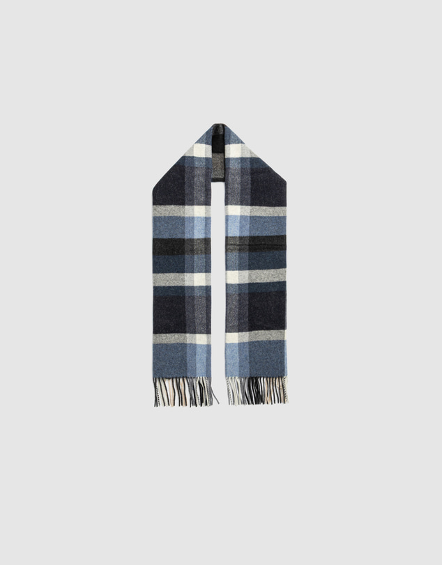 Rodd & Gunn - Jed Valley Scarf