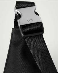 COS - Hadi Nylon Crossbody