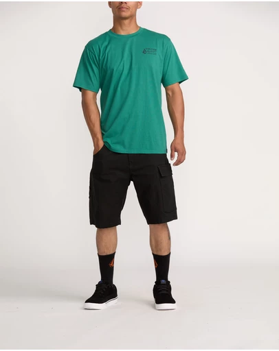 Volcom - Mens Caliper II 20