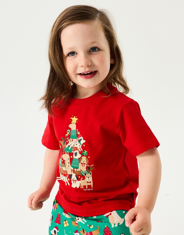 Rock Your Kid - Christmas Echo Sleep Set - Kids