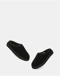 EVERAU - Australian Shepherd Ugg Nano Classic Slipper Cow Suede Upper House Shoes