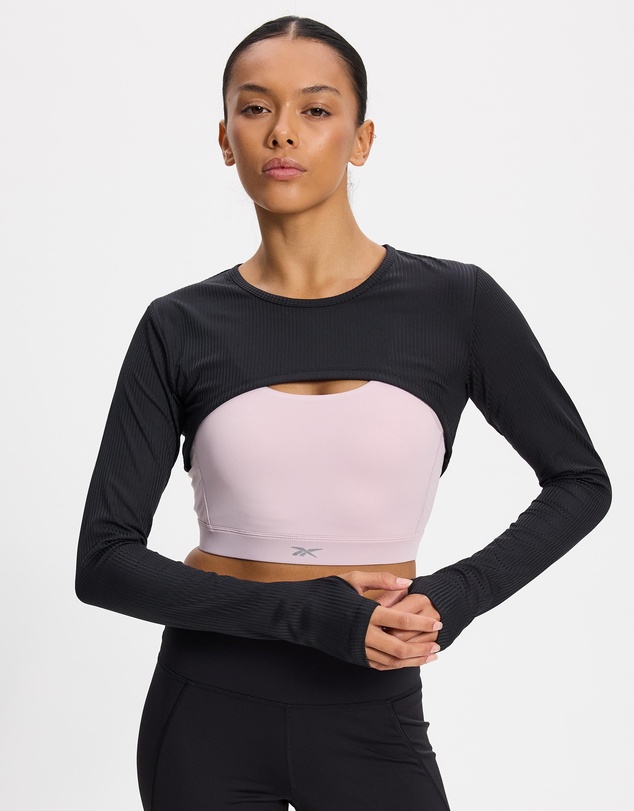 Reebok - ID Train Rib Shrug