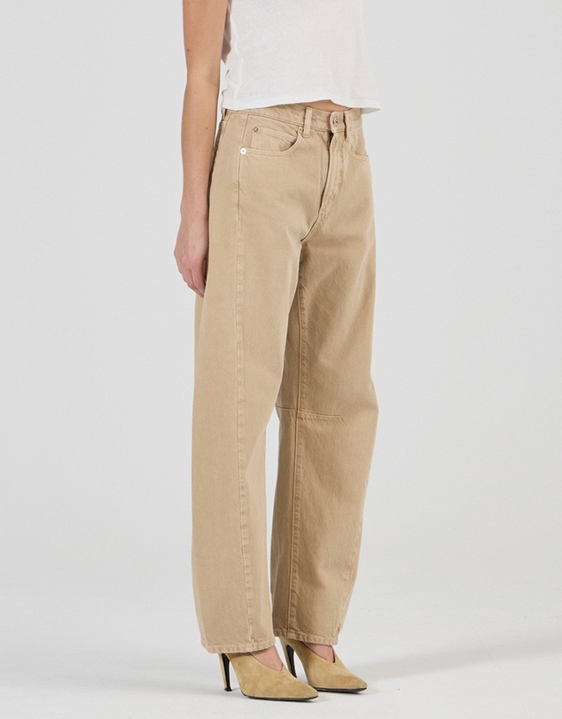 Rolla's - Arc Barrel Long Pants