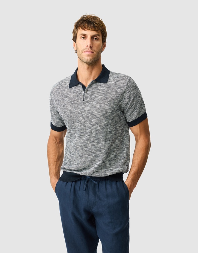 Rodd & Gunn - Eagle Peak Knit