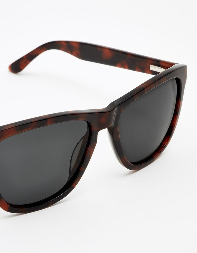 Hawkers Co - HAWKERS - Dark ONE X Sunglasses for Men and Women UV400