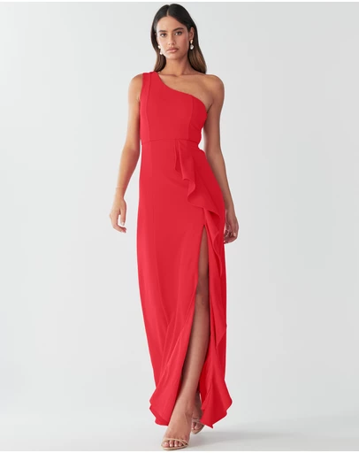 BWLDR - Catia Dress