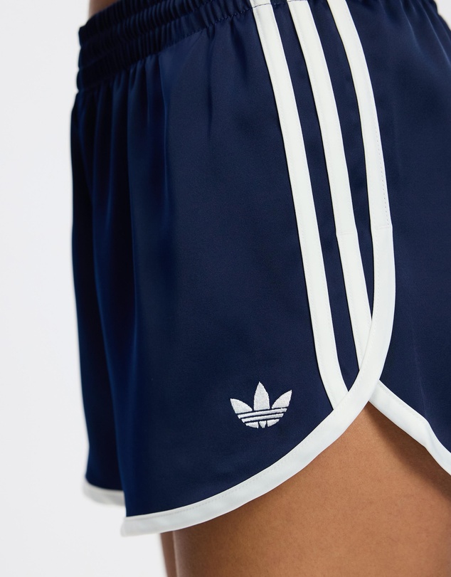 adidas Originals - 3-Stripes Sprinter Shorts