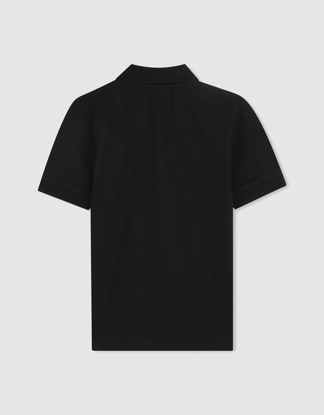 HUGO - Short Sleeve Polo - Kids-Teens