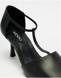 Senso - Jennifer I