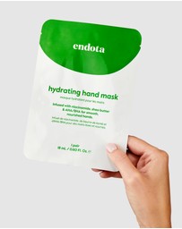 Endota - Hydrating Hand Mask