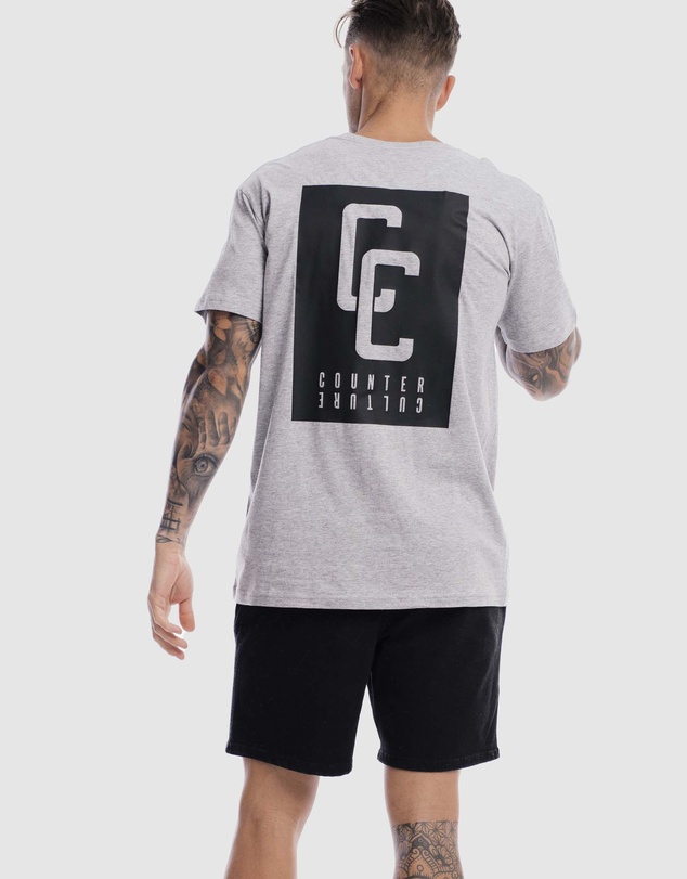 Counter Culture - Cryptic Tee