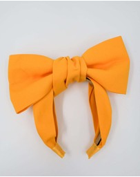FORD MILLINERY - Paloma Headband