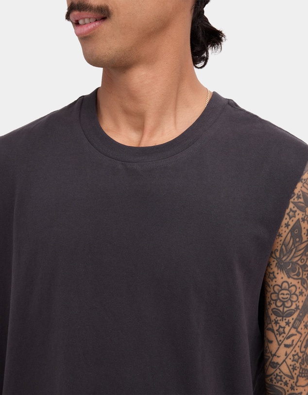 RVCA - Mens RVCA Standard Muscle