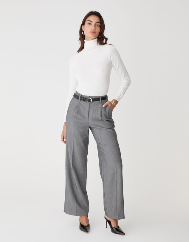 Forcast - Nikki Tailored Pants