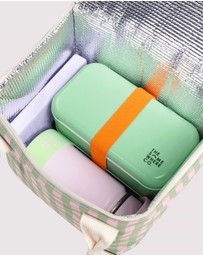 The Somewhere Co - Versailles Lunch Bag