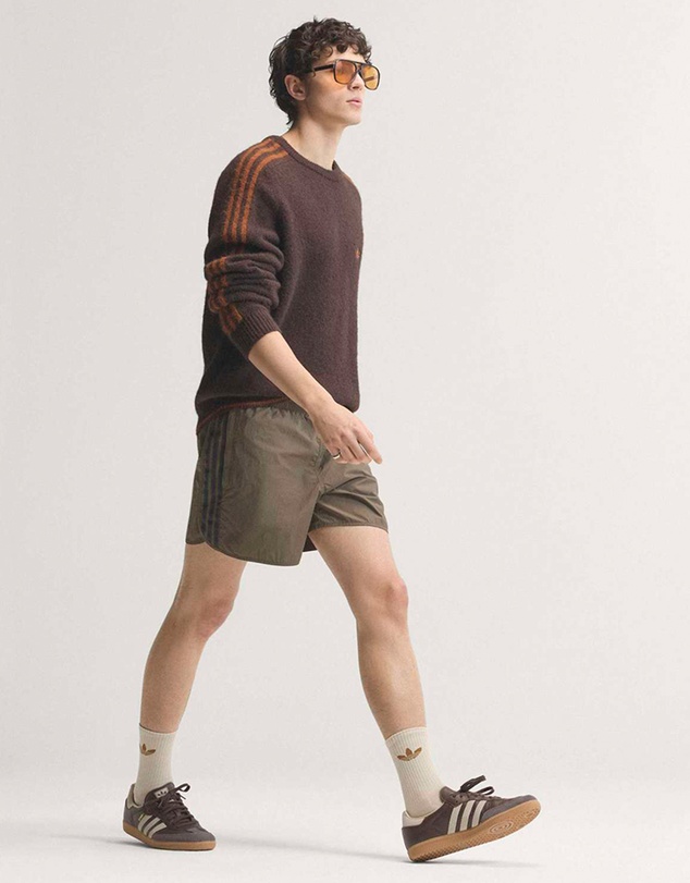 adidas Originals - Sprinter Shorts