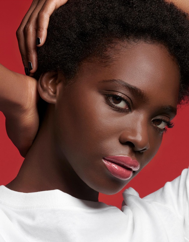 Yves Saint Laurent - Rouge Volupté Shine Lipstick 124